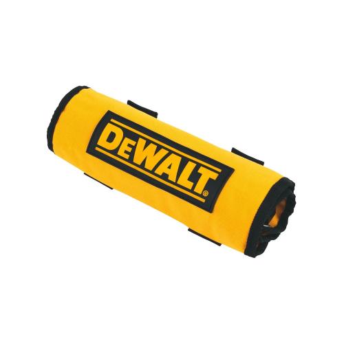Set di 98 pezzi arrotolare per forare e avvitare DeWALT DT7981-QZ