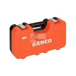 Set di bussole attacco quadro 1/2" BAHCO S240 (24 pezzi)