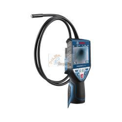 Telecamera da ispezione BOSCH GIC 120 C (Solo corpo + L-Boxx 136)