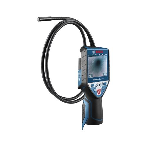 Telecamera da ispezione BOSCH GIC 120 C (Solo corpo + L-Boxx 136)