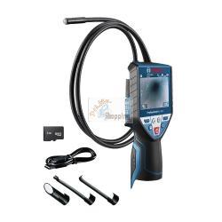 Telecamera da ispezione BOSCH GIC 120 C (Solo corpo + L-Boxx 136)