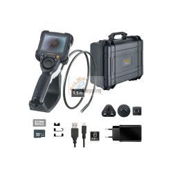 Telecamera di ispezione LASERLINER 082.233A