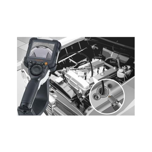 Telecamera di ispezione LASERLINER 082.233A