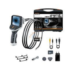 Telecamera di ispezione LASERLINER 082.243A - VideoFlex G4