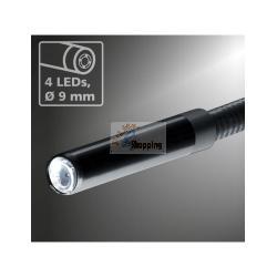 Telecamera di ispezione LASERLINER 082.243A - VideoFlex G4