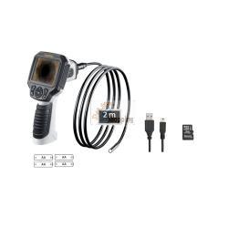 Telecamera di ispezione LASERLINER 082.254A - VideoScope Plus