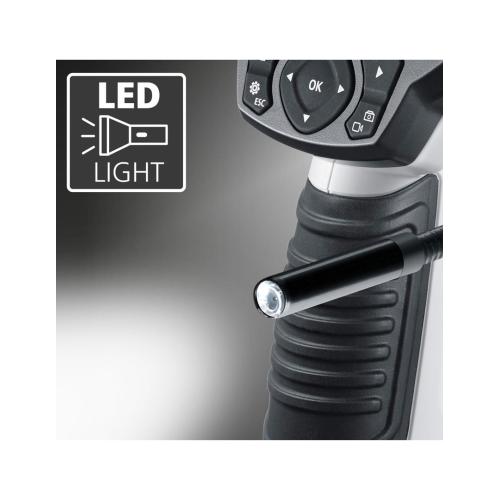 Telecamera di ispezione LASERLINER 082.254A - VideoScope Plus