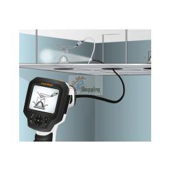 Telecamera di ispezione LASERLINER 082.254A - VideoScope Plus