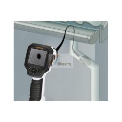 Telecamera di ispezione LASERLINER 082.254A - VideoScope Plus