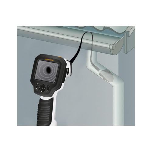 Telecamera di ispezione LASERLINER 082.254A - VideoScope Plus