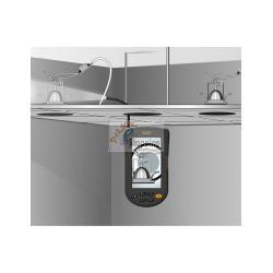 Telecamera di ispezione LASERLINER 082.262A - VideoPocket HD