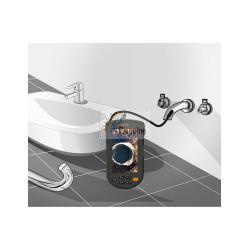 Telecamera di ispezione LASERLINER 082.262A - VideoPocket HD