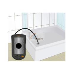 Telecamera di ispezione LASERLINER 082.262A - VideoPocket HD