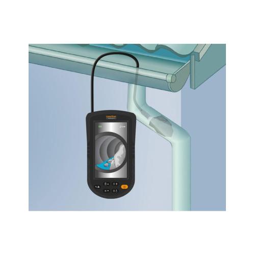 Telecamera di ispezione LASERLINER 082.262A - VideoPocket HD