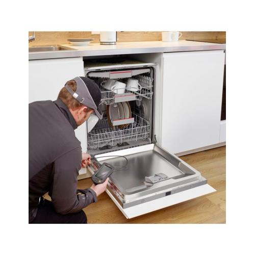 Telecamera di ispezione LASERLINER 082.262A - VideoPocket HD