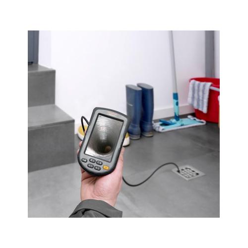Telecamera di ispezione LASERLINER 082.262A - VideoPocket HD