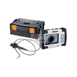 Telecamera di ispezione LASERLINER 084.106L - Flexi3D-Camera Set