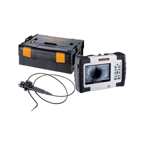 Telecamera di ispezione LASERLINER 084.106L - Flexi3D-Camera Set