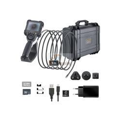 Telecamera di ispezione XXL LASERLINER 082.238A