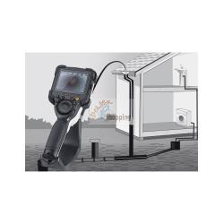 Telecamera di ispezione XXL LASERLINER 082.238A