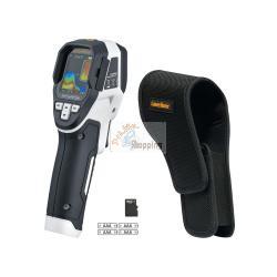 Telecamera termografica LASERLINER 082.074A - ThermoVisualizer Pocket
