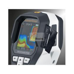 Telecamera termografica LASERLINER 082.074A - ThermoVisualizer Pocket