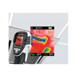 Telecamera termografica LASERLINER 082.074A - ThermoVisualizer Pocket