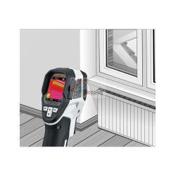 Telecamera termografica LASERLINER 082.074A - ThermoVisualizer Pocket