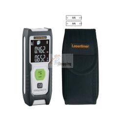 Telemetro laser LASERLINER 080.836A - LaserRange-Master Gi3