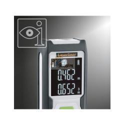 Telemetro laser LASERLINER 080.836A - LaserRange-Master Gi3