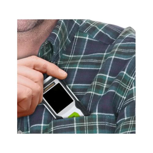 Telemetro laser LASERLINER 080.836A - LaserRange-Master Gi3