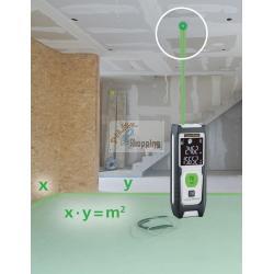 Telemetro laser LASERLINER 080.836A - LaserRange-Master Gi3