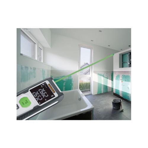 Telemetro laser LASERLINER 080.836A - LaserRange-Master Gi3