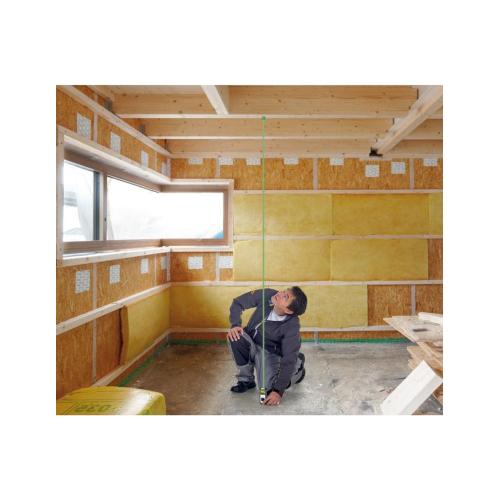 Telemetro laser LASERLINER 080.836A - LaserRange-Master Gi3