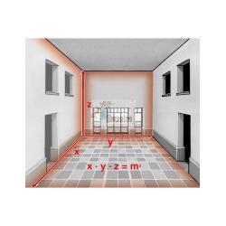 Telemetro laser LASERLINER 080.937A - DistanceMaster Compact Pro