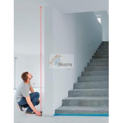 Telemetro laser LASERLINER 080.937A - DistanceMaster Compact Pro