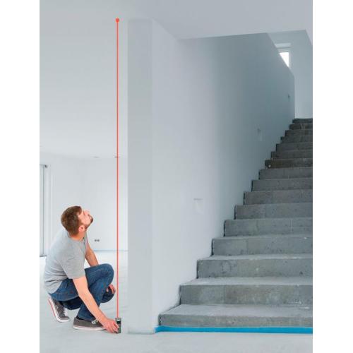 Telemetro laser LASERLINER 080.937A - DistanceMaster Compact Pro