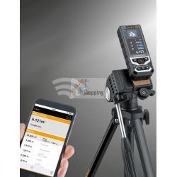 Telemetro laser LASERLINER 080.985A - DistanceMaster LiveCam