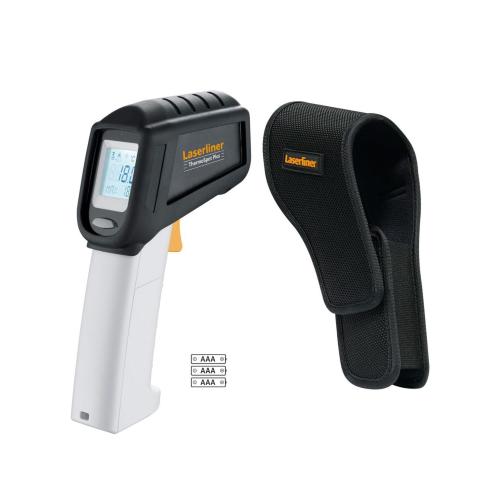 Termometro ad infrarossi LASERLINER 082.042A - ThermoSpot Plus