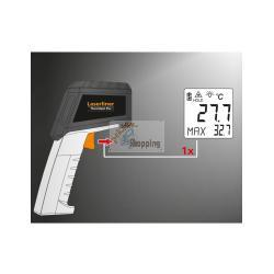 Termometro ad infrarossi LASERLINER 082.042A - ThermoSpot Plus