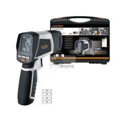 Termometro ad infrarossi LASERLINER 082.043A - ThermoSpot XP