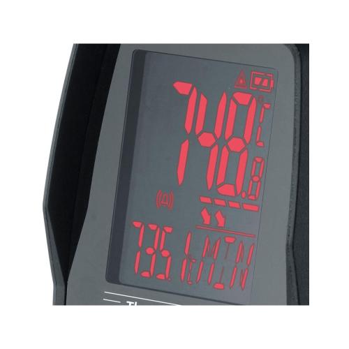 Termometro ad infrarossi LASERLINER 082.043A - ThermoSpot XP