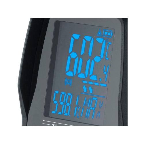Termometro ad infrarossi LASERLINER 082.043A - ThermoSpot XP