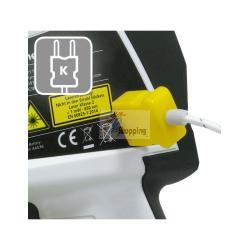 Termometro ad infrarossi LASERLINER 082.043A - ThermoSpot XP