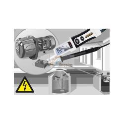 Tester di tensione LASERLINER 083.025A - ActiveMaster Digital