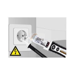 Tester di tensione LASERLINER 083.025A - ActiveMaster Digital