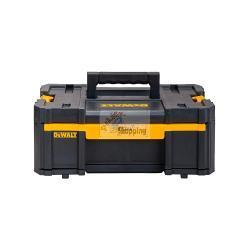 Valigetta con cassetto DeWALT TSTAK III (DWST1-70705)