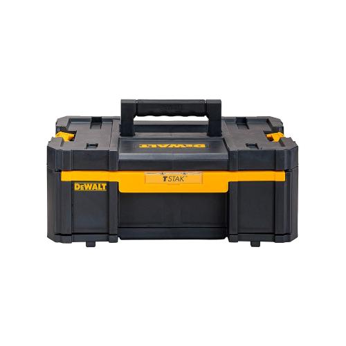 Valigetta con cassetto DeWALT TSTAK III (DWST1-70705)