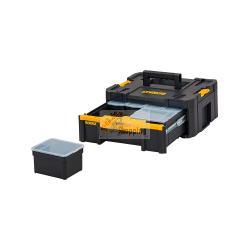 Valigetta con cassetto DeWALT TSTAK III (DWST1-70705)