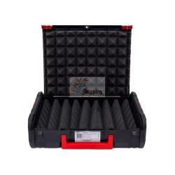 Valigetta Milwaukee HD Box 1 + Schiuma universale